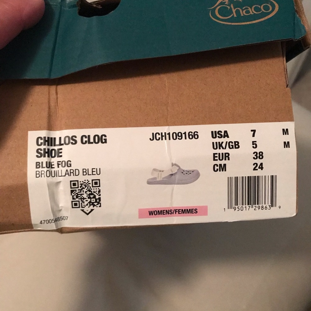 Chaco